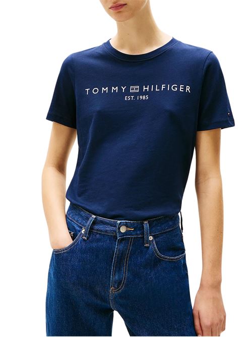  Tommy Hilfiger | WW0WW40276C1G